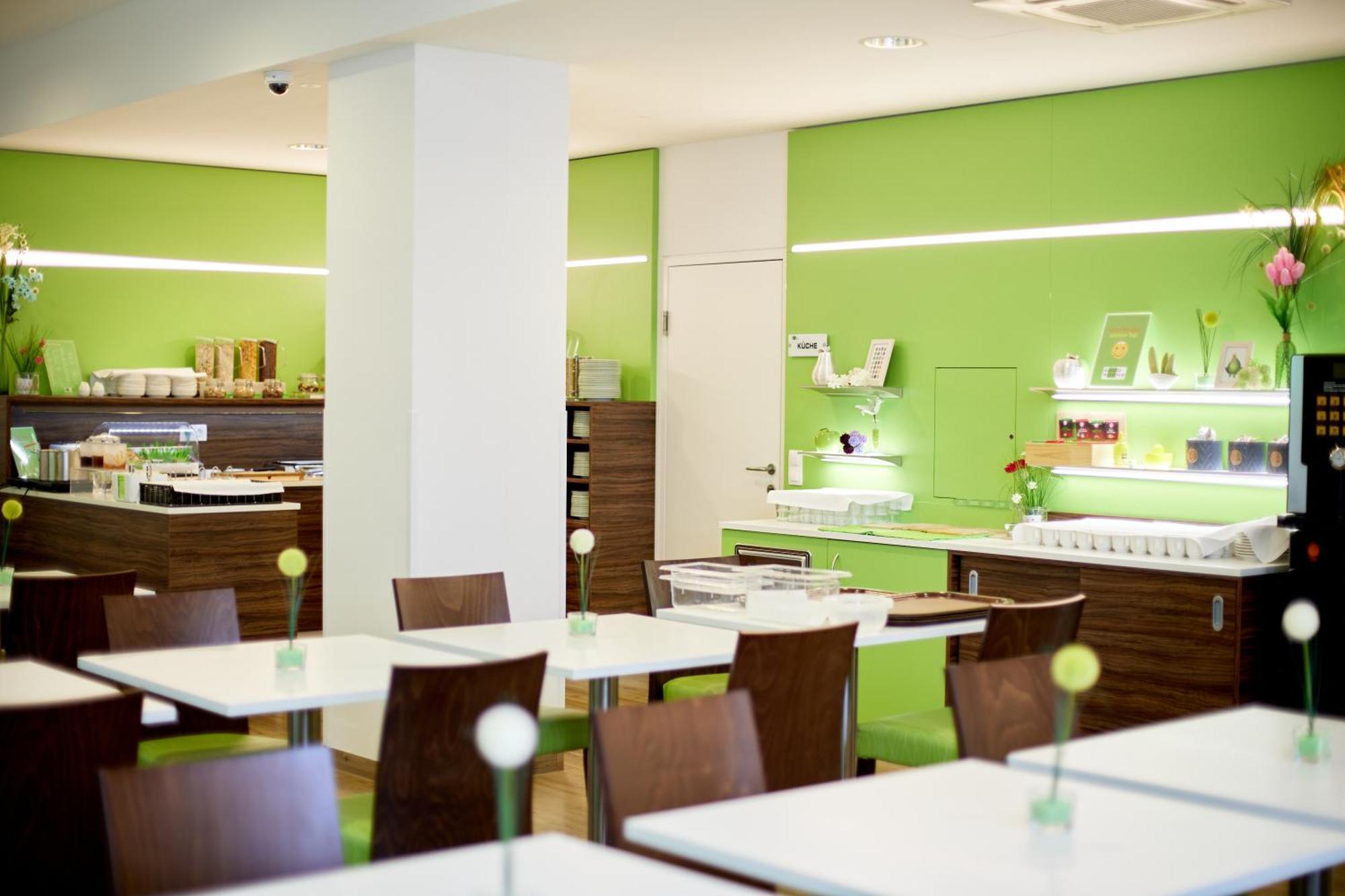 Good Rooms Gmbh Guntramsdorf Εξωτερικό φωτογραφία