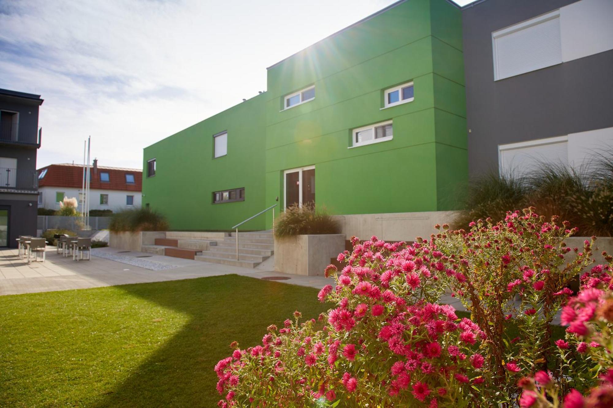 Good Rooms Gmbh Guntramsdorf Εξωτερικό φωτογραφία