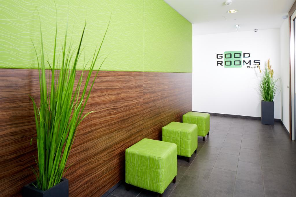 Good Rooms Gmbh Guntramsdorf Δωμάτιο φωτογραφία