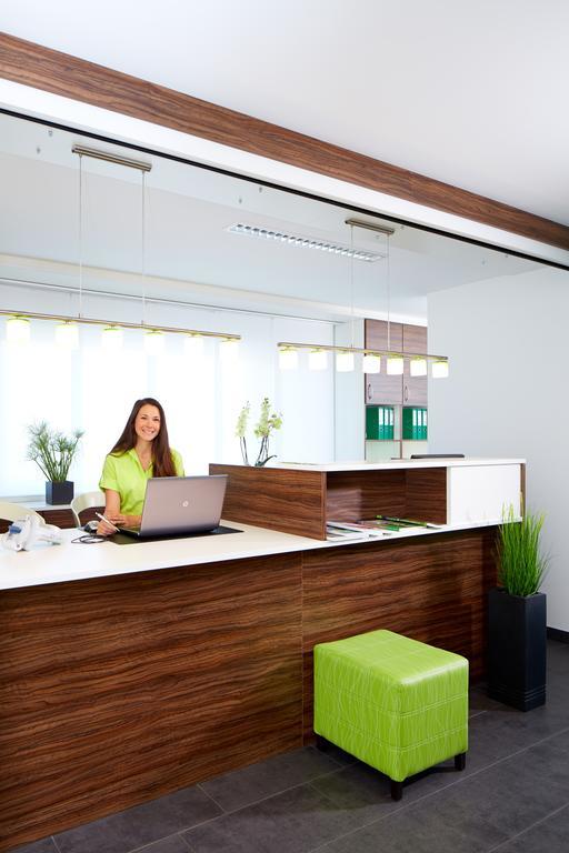 Good Rooms Gmbh Guntramsdorf Εξωτερικό φωτογραφία