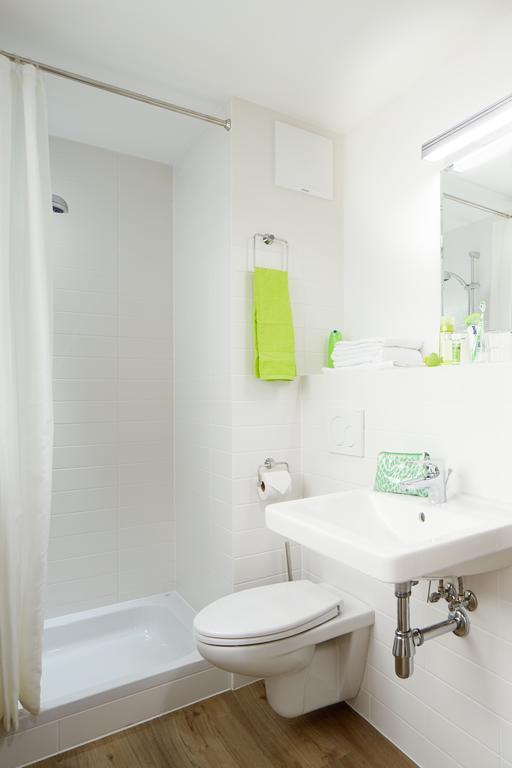 Good Rooms Gmbh Guntramsdorf Δωμάτιο φωτογραφία