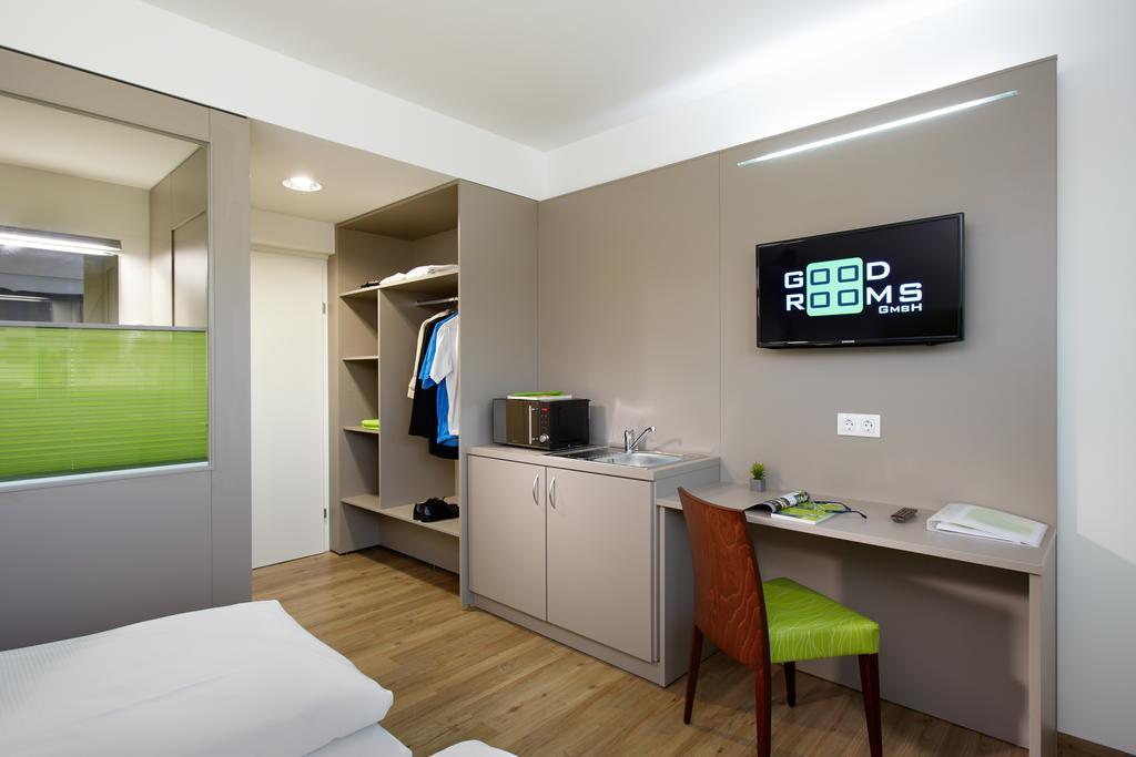 Good Rooms Gmbh Guntramsdorf Δωμάτιο φωτογραφία