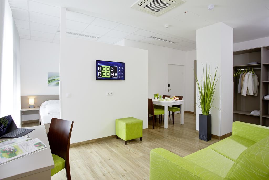 Good Rooms Gmbh Guntramsdorf Εξωτερικό φωτογραφία