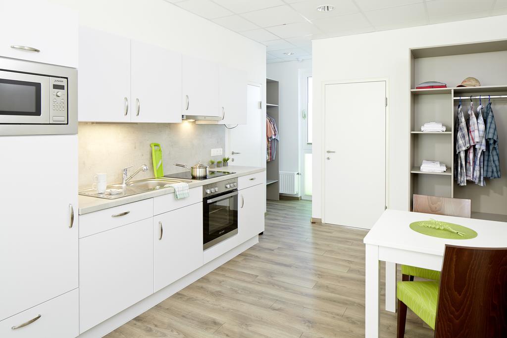 Good Rooms Gmbh Guntramsdorf Εξωτερικό φωτογραφία