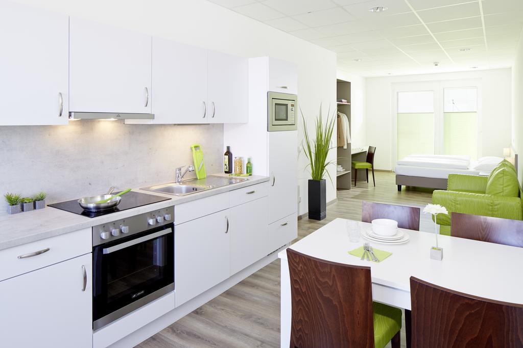 Good Rooms Gmbh Guntramsdorf Εξωτερικό φωτογραφία