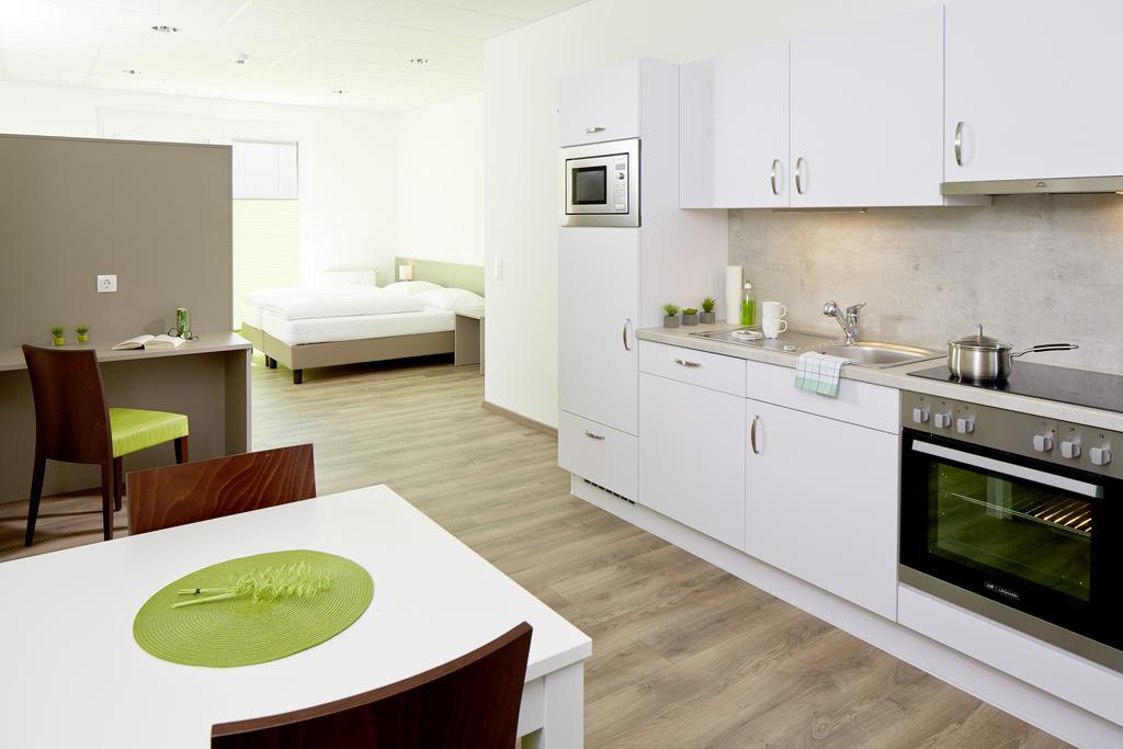 Good Rooms Gmbh Guntramsdorf Εξωτερικό φωτογραφία