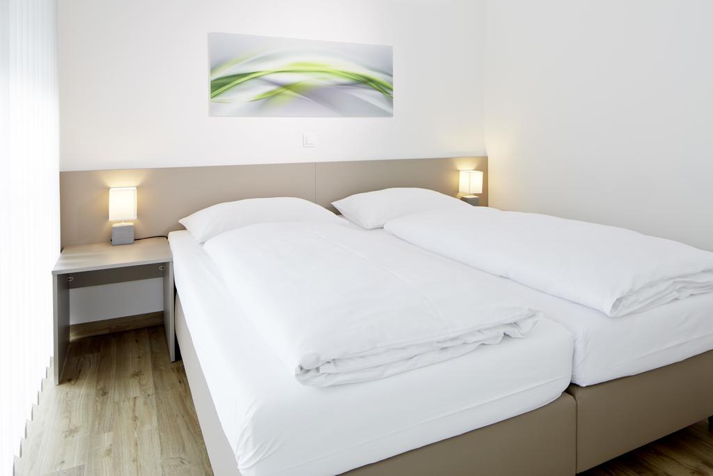 Good Rooms Gmbh Guntramsdorf Εξωτερικό φωτογραφία