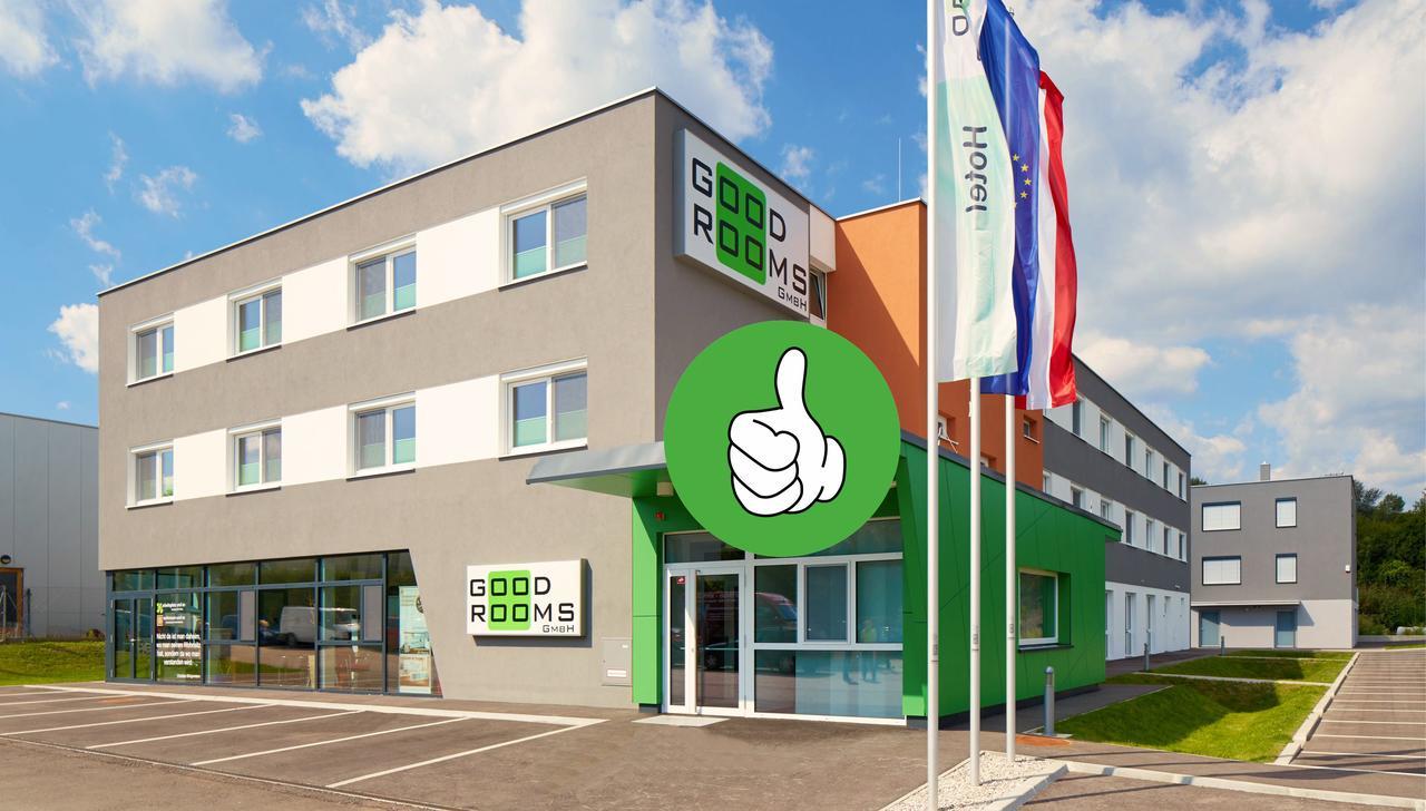 Good Rooms Gmbh Guntramsdorf Εξωτερικό φωτογραφία